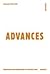 Advances