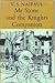 Mr Stone and the Knights Companion by V.S. Naipaul