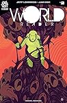 World Reader #2 by Jeff Loveness
