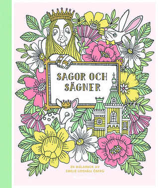 Sagor och Sägner (Hardcover)