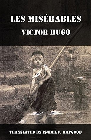 Les Miserables（Unabridged and Illustrated）
