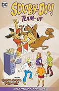 Scooby-Doo Team-Up (2013-) #51