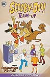 Scooby-Doo Team-Up (2013-) #51 by Sholly Fisch Scooby-Doo Team-Up (2013-) #51 by Sholly Fisch