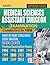 MRB Medical Sciences Assistant Surgeon by K. Sathishkumar