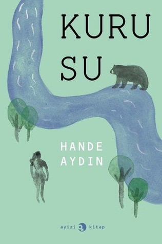Kuru Su (Paperback)