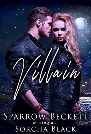 Villain (Valentine Duology #2)