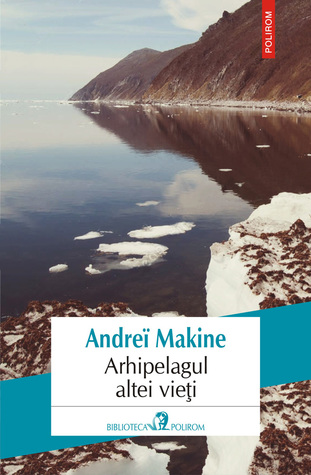 Arhipelagul altei vieţi