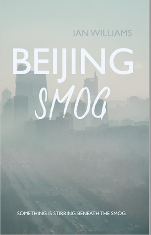 Beijing Smog