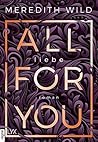 All for You – Liebe