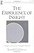 The Experience of Insight by Joseph Goldstein