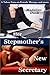 Her Stepmother's New Secretary: A Taboo Futa-on-Female Menage and More