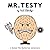 Mr Testy