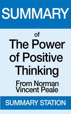 The Power of Positive Thinking | Summary