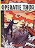 Operatie Thor (Lefranc, #6)