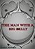 The Man With A Big Belly