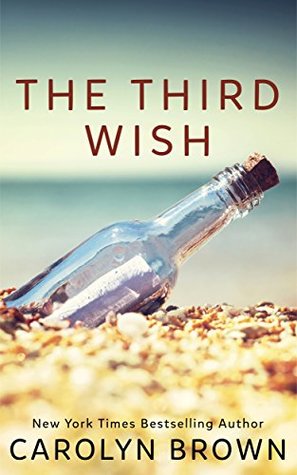 The Third Wish (Kindle Edition)