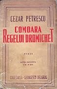 Comoara regelui Dromichet