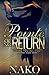 Pointe of NO Return (The Underworld, #2)