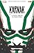 Karnak by Warren Ellis