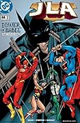 JLA (1997-2006) #44