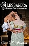 Alessandra by Ann M. Pratley Alessandra by Ann M. Pratley