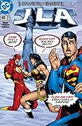 JLA (1997-2006) #45