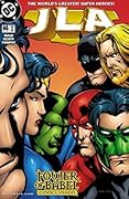 JLA (1997-2006) #46