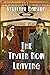 The Train Now Leaving