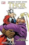 Thor: The Mighty Avenger #4