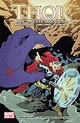 Thor: The Mighty Avenger #3