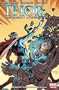 Thor: The Mighty Avenger #8