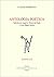 Antología Poética