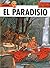 El Paradisio (Lefranc, #15)