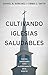 Cultivando Iglesias Saludables: (Spanish Edition)