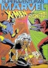 Superaventuras Marvel n° 53 - X-Men Contra Magneto! Superaventuras Marvel n° 53 - X-Men Contra Magneto!