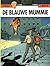 De Blauwe Mummie (Lefranc, #18)