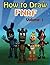 How to Draw FNAF Volume 1: ...