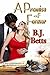A Promise of Forever by B.J. Betts