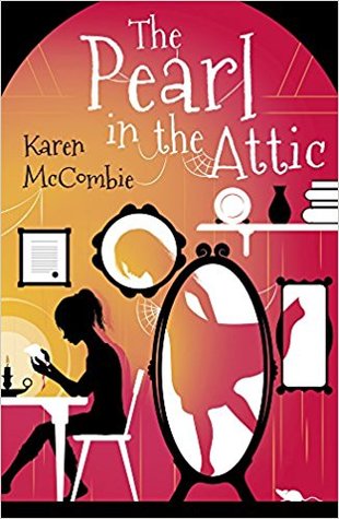 The Pearl in the Attic (Paperback)