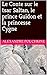 Le Conte sur le tsar Saltan, le prince Guidon et la princesse Cygne