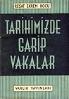 Tarihimizde Garip...