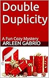 Double Duplicity (Mike and Peter, FBI Agents #20)