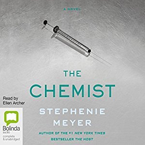 The Chemist