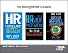 Human Resources Management Success: The Ulrich Collection (3 Books)