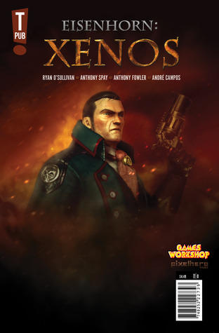 Eisenhorn: Xenos