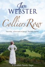 Colliers Row (Kindle Edition)