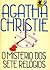 O Mistério dos Sete Relógios