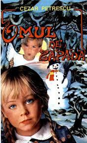 Omul de zapădă (Paperback)