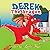 Derek The Dragon