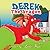 Derek The Dragon